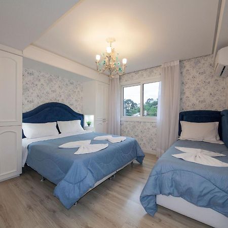 Apartament 600 Metros, Rua Coberta - Centro Via Florida Gramado Zewnętrze zdjęcie