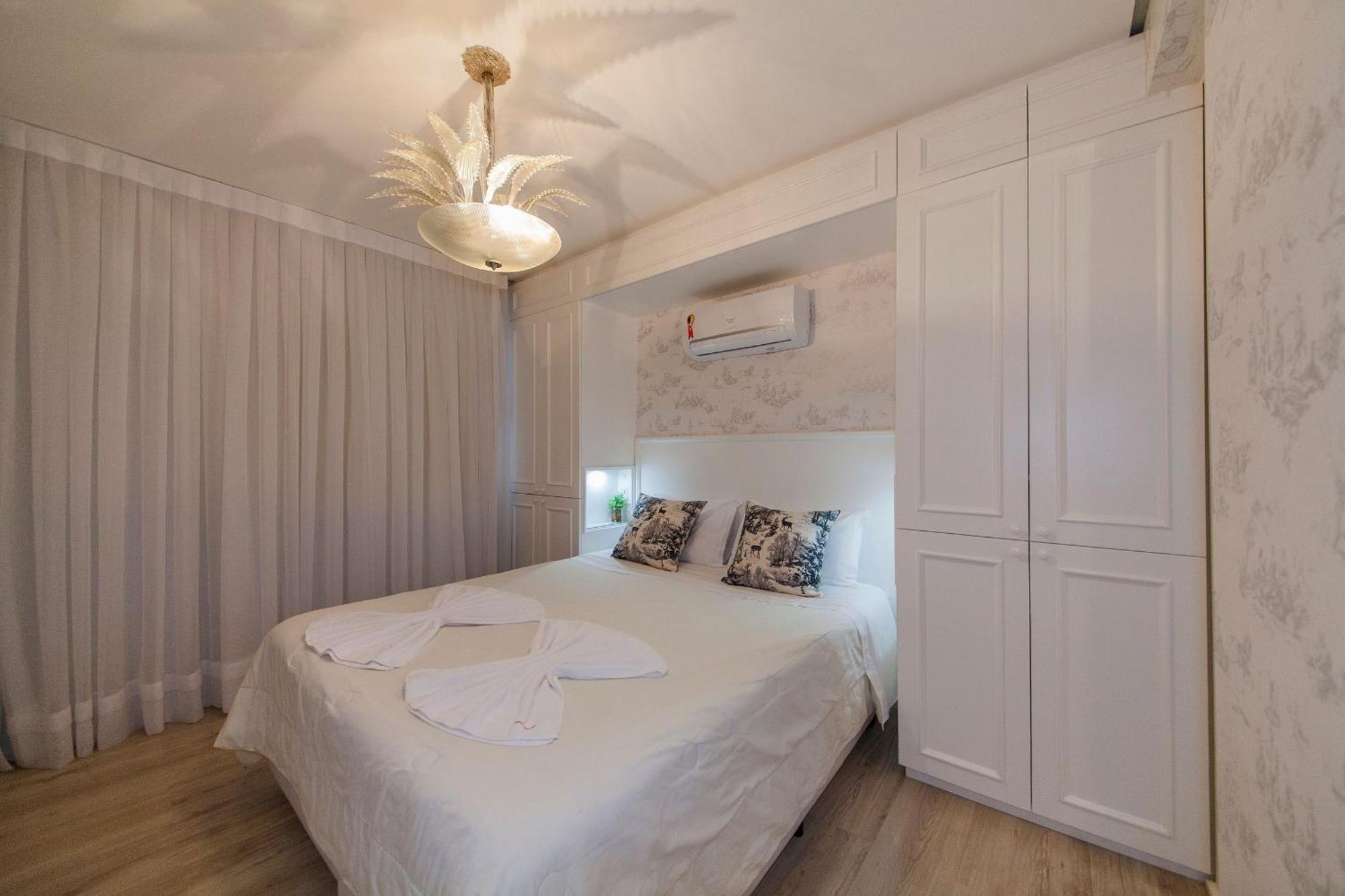 Apartament 600 Metros, Rua Coberta - Centro Via Florida Gramado Zewnętrze zdjęcie