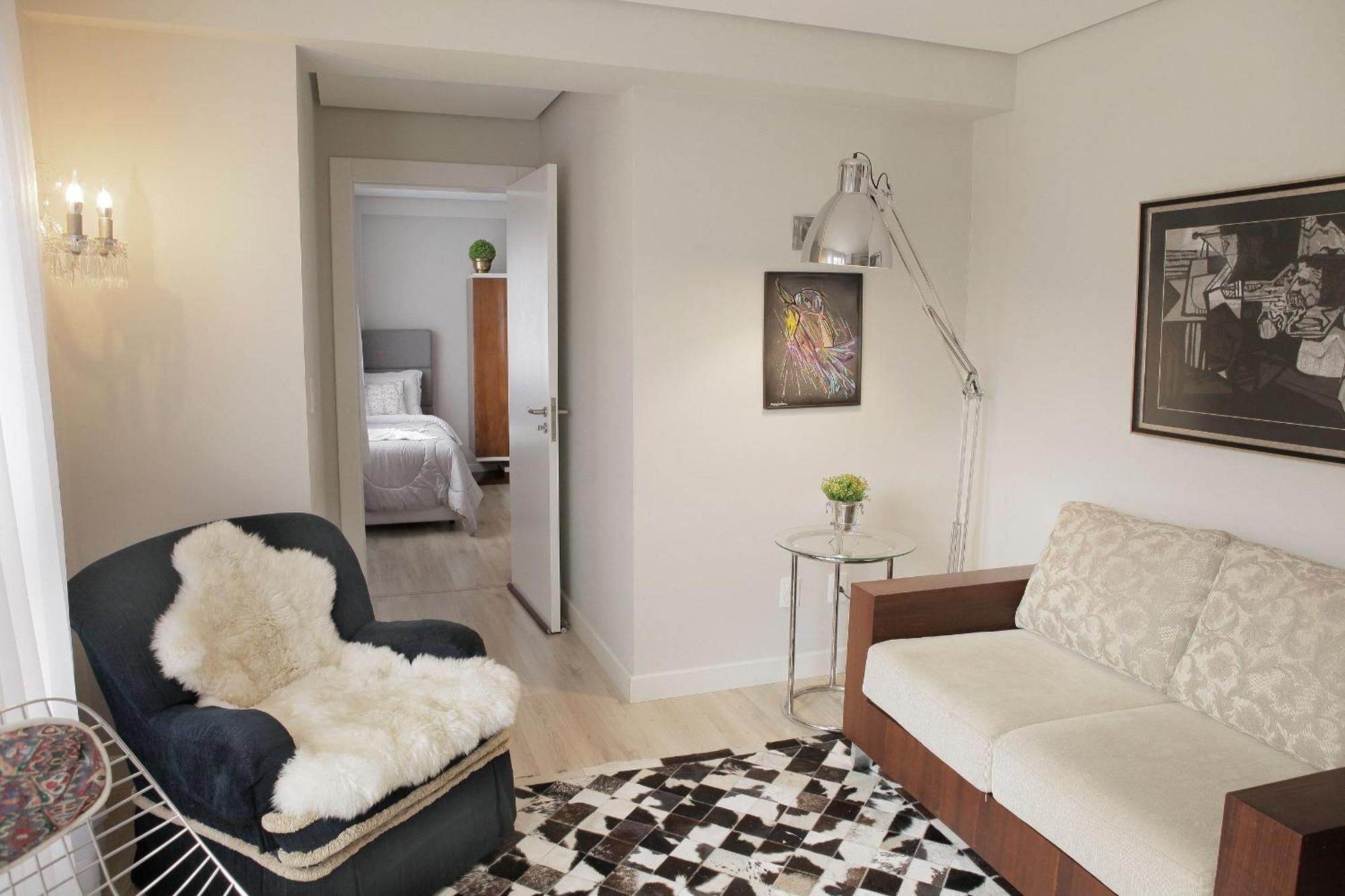 Apartament 600 Metros, Rua Coberta - Centro Via Florida Gramado Zewnętrze zdjęcie