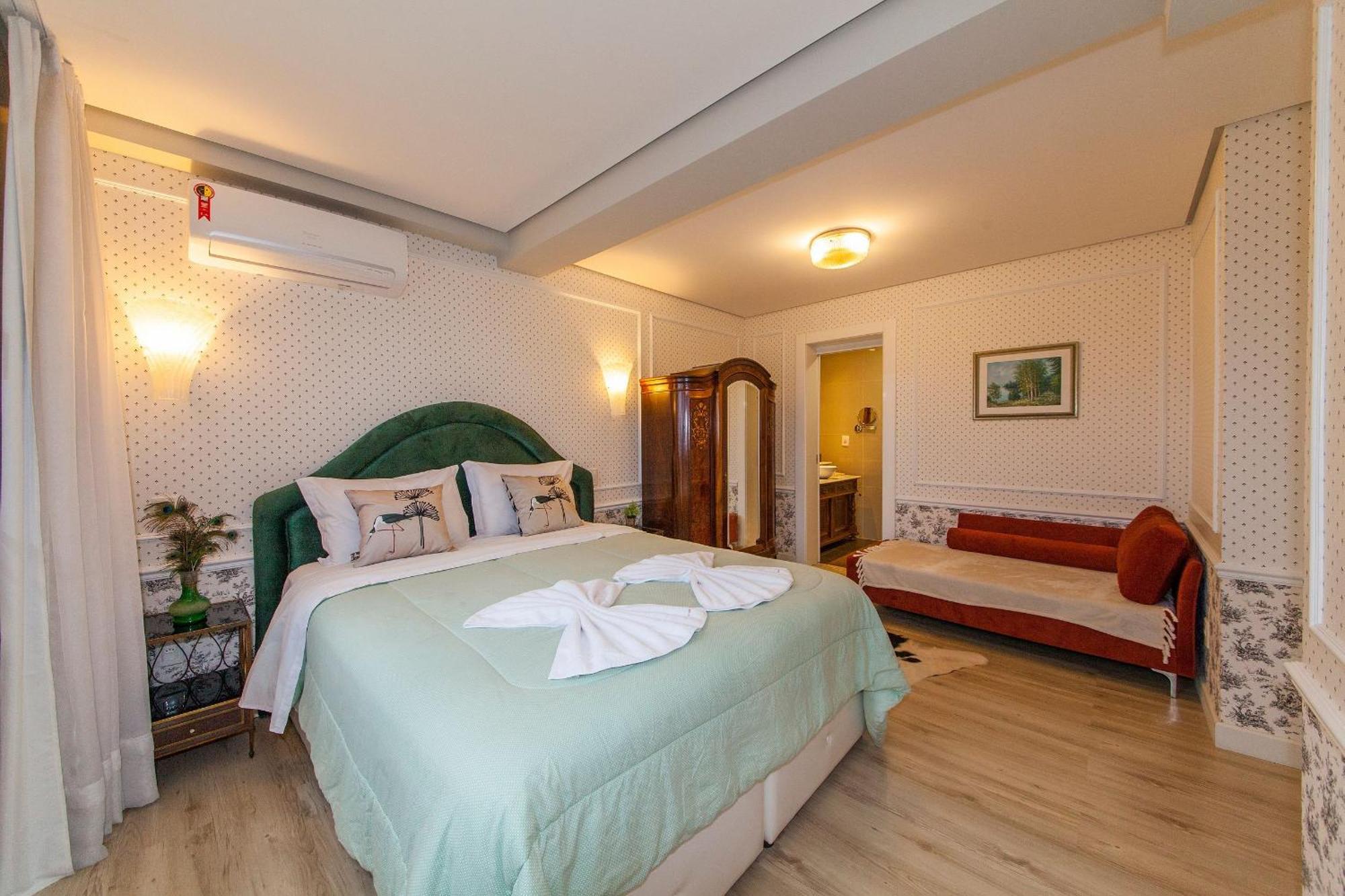 Apartament 600 Metros, Rua Coberta - Centro Via Florida Gramado Zewnętrze zdjęcie