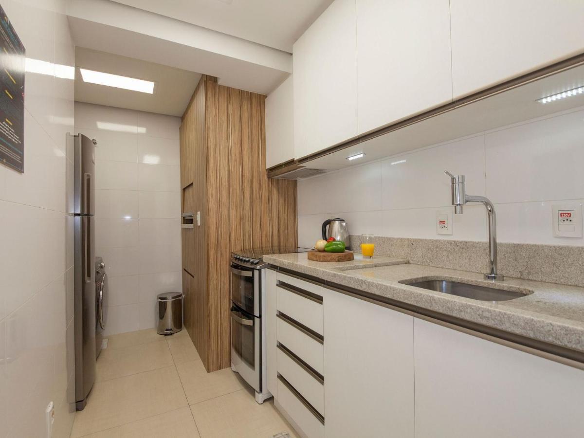 Apartament 600 Metros, Rua Coberta - Centro Via Florida Gramado Zewnętrze zdjęcie