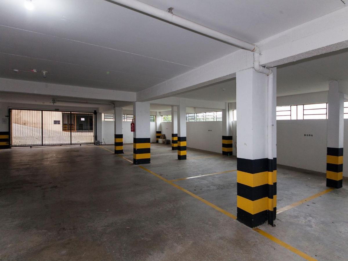 Apartament 600 Metros, Rua Coberta - Centro Via Florida Gramado Zewnętrze zdjęcie