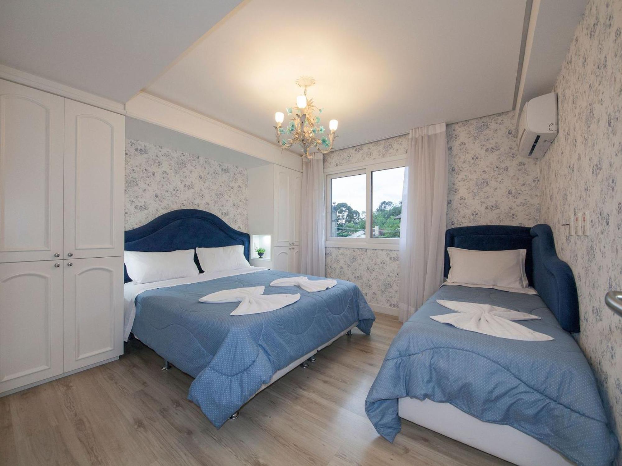 Apartament 600 Metros, Rua Coberta - Centro Via Florida Gramado Zewnętrze zdjęcie