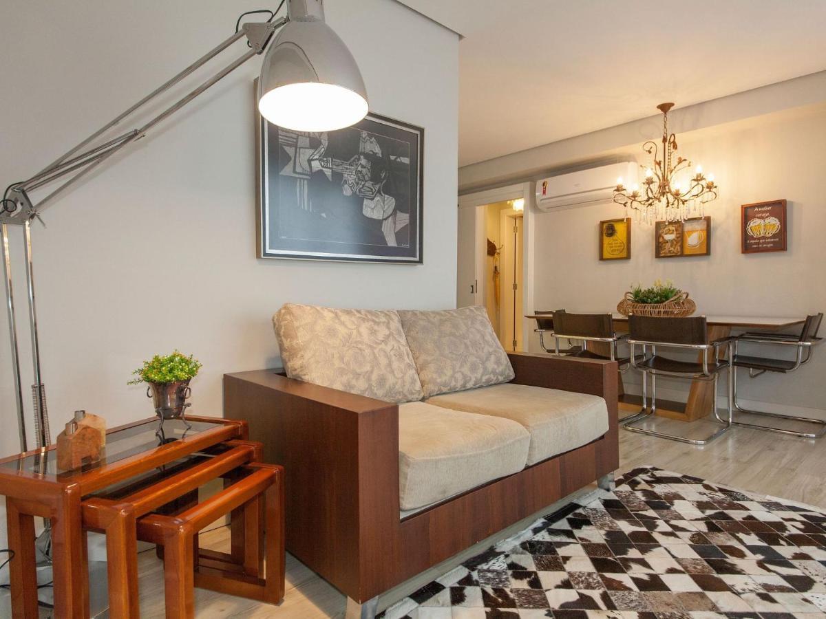 Apartament 600 Metros, Rua Coberta - Centro Via Florida Gramado Zewnętrze zdjęcie